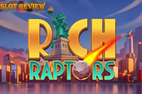Rich Raptors